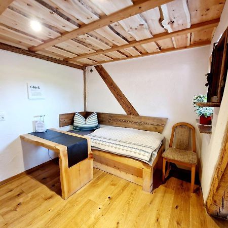 Wood & Stone Lodge 3 Donaueschingen Luaran gambar