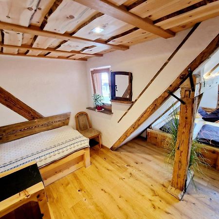 Wood & Stone Lodge 3 Donaueschingen Luaran gambar