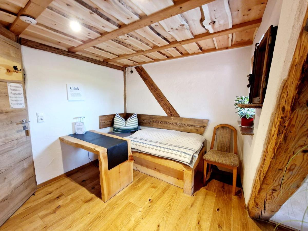 Wood & Stone Lodge 3 Donaueschingen Luaran gambar