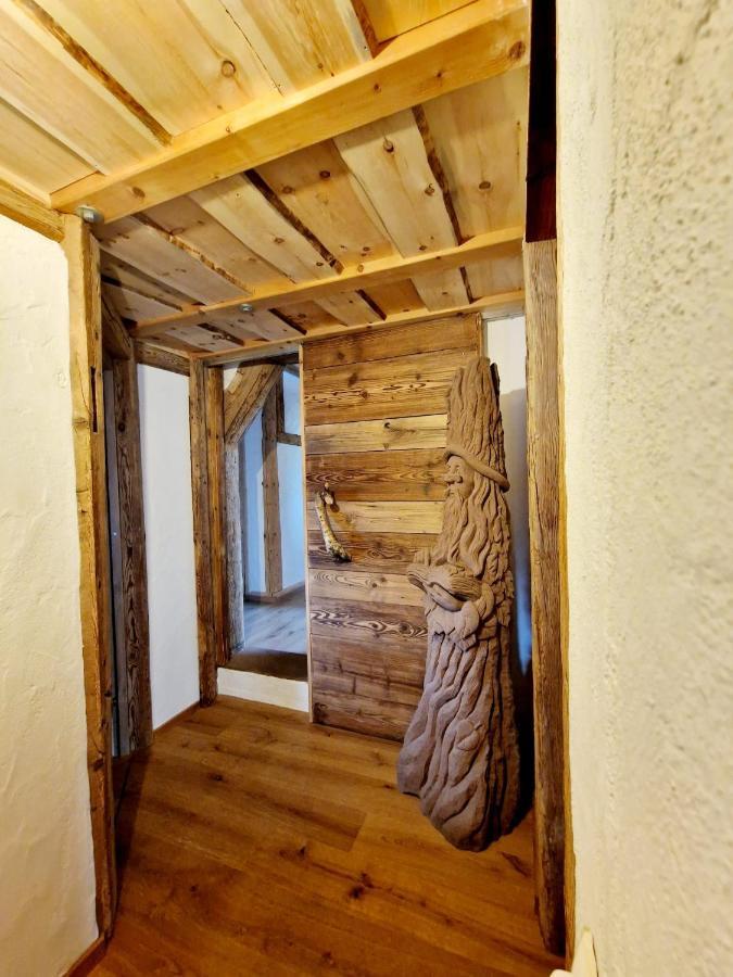 Wood & Stone Lodge 3 Donaueschingen Luaran gambar
